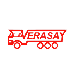 Logo de Web Transportes Verasay